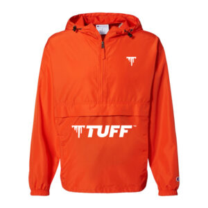 TUFF Champion Packable Jacket