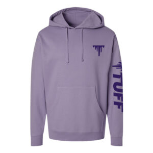 TUFF Drip (Hooded Pullover)