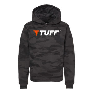 TUFF Youth Hoody