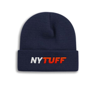 NY TUFF Beanie