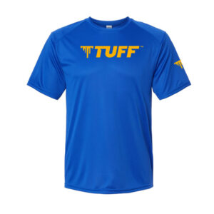 TUFF Logo Perfomance T
